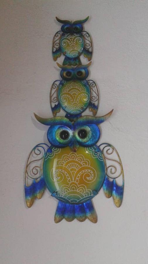 La Casita De Las Mariposas Frigiliana Zewnętrze zdjęcie